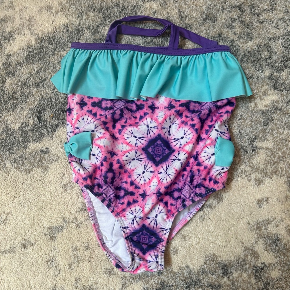 Girls 3/3t bathing suit